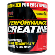  Креатин San Performance Creatine (600 гр), фото 1 