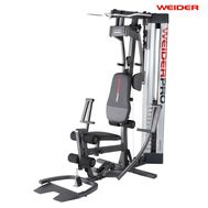  Многофункциональный тренажер Weider 9900 I, фото 1 